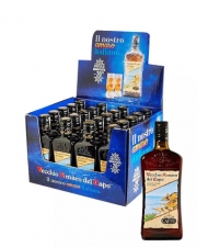 CAFFO MIGNON PZ.24 AMARO DEL CAPO CL.50
